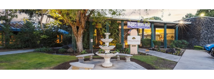 Oakwood Gardens Care Center