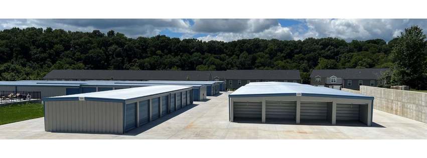 Clarksville Self Storage - Clarksville
