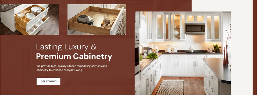 Noblewood Cabinets LLC