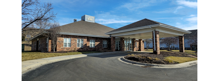 South Ridge Apartments