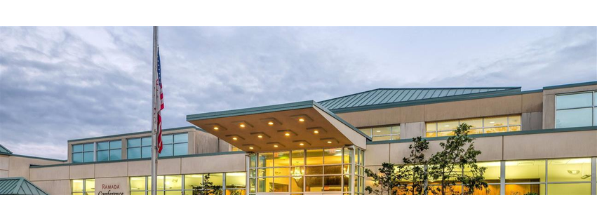 Ramada by Wyndham State College Hotel & Conference Center