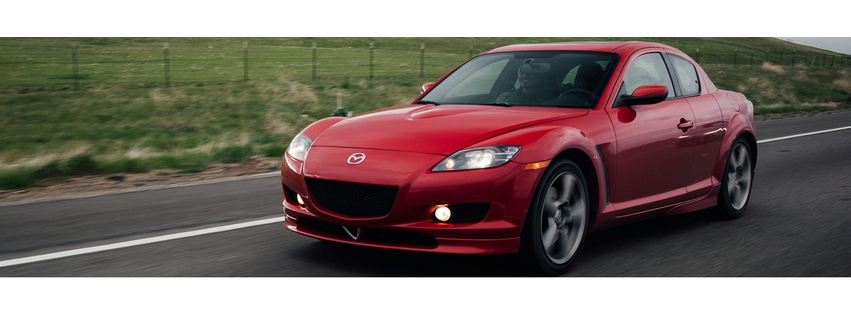 Reliable Mazda