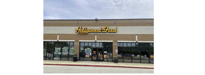 Hollywood Feed - Closing on 11/16/26