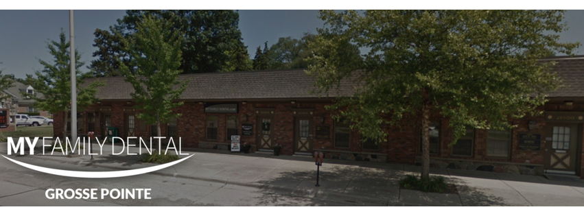 My Family Dental Grosse Pointe