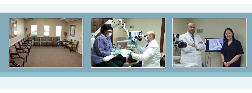 The Endodontic & Periodontic Specialists - Park Plano