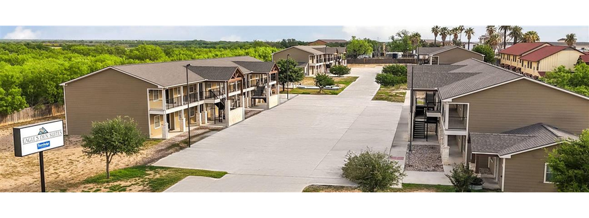 Eagles Den Suites Carrizo Springs a Travelodge by Wyndham