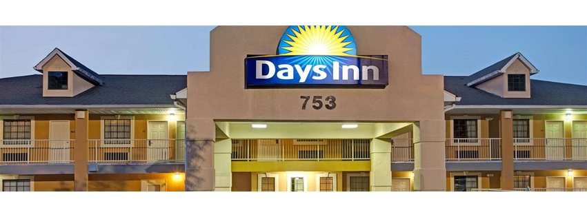 Days Inn by Wyndham Marietta White Water