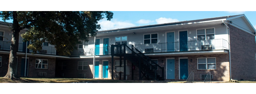Valore at Hidden Hills Apartments