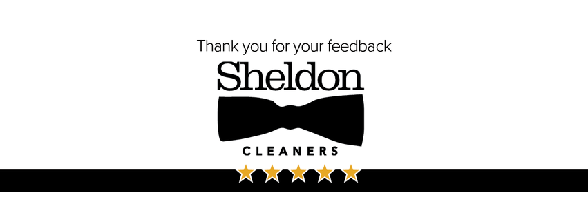 Sheldon Cleaners