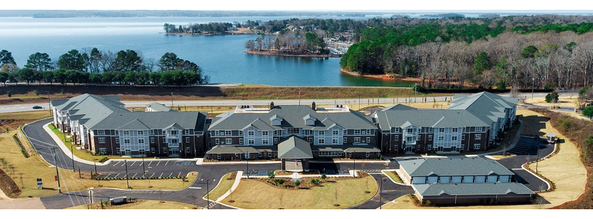 Lakeview Retirement Community