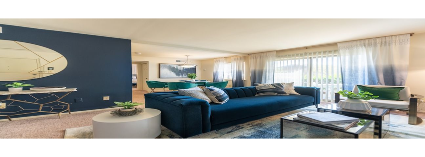 Foxfire Apartments