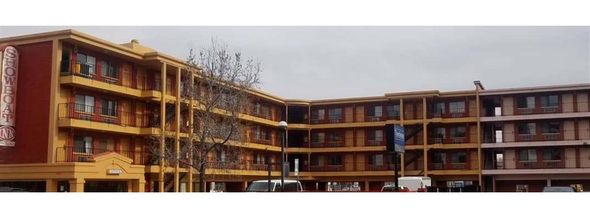 Howard Johnson by Wyndham Reno Downtown