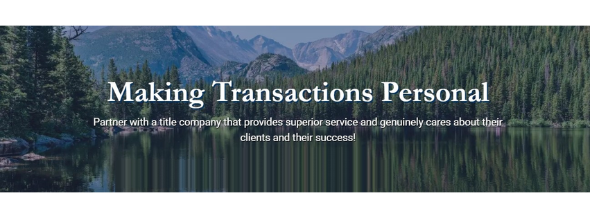 Heritage Title Company
