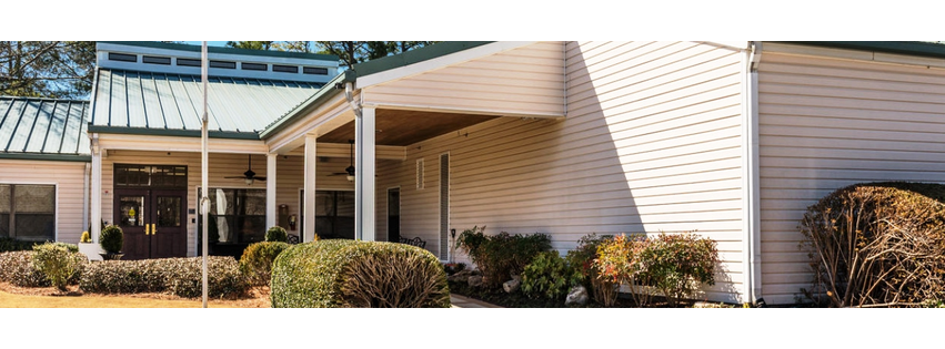 Marietta Heights Post Acute