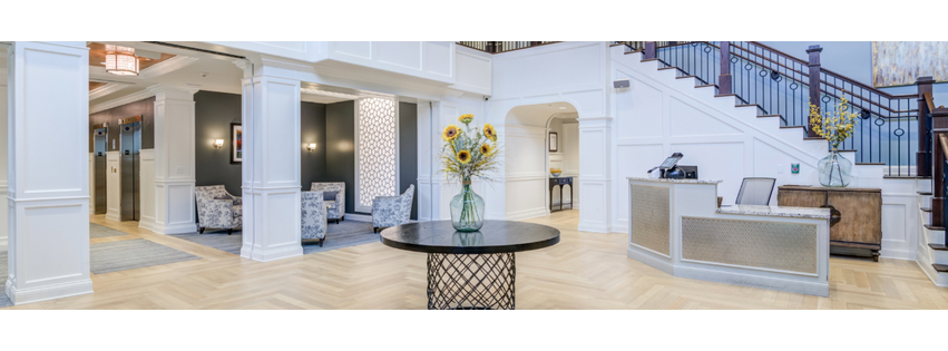 Arbor Terrace Norwood