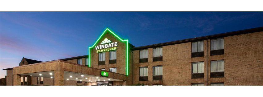Wingate by Wyndham Livonia