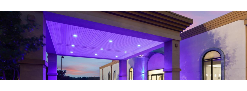 Days Inn Suites by Wyndham Festus