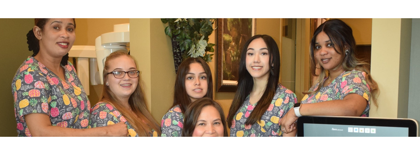 Cadenza Family Dentistry