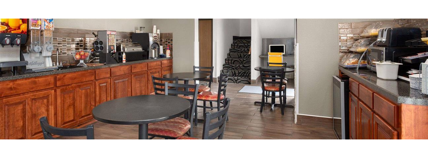 Days Inn by Wyndham Ogallala