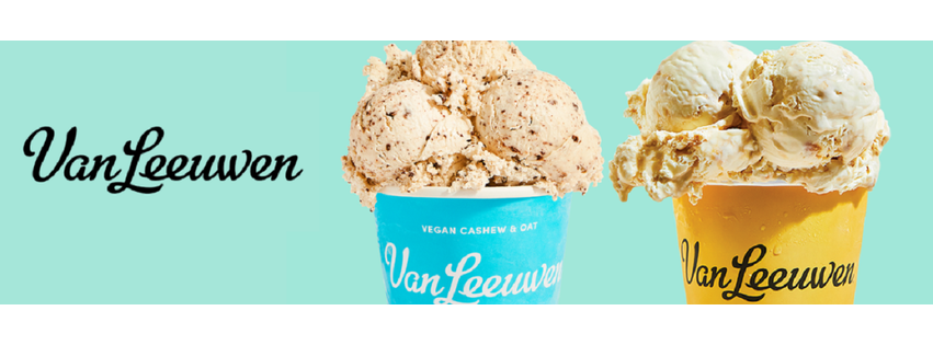 Van Leeuwen Ice Cream
