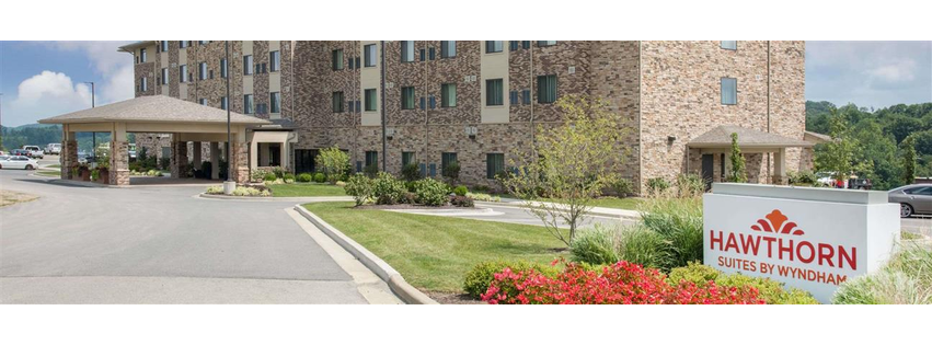 Hawthorn Suites by Wyndham Bridgeport/Clarksburg