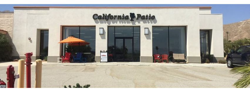 California Patio