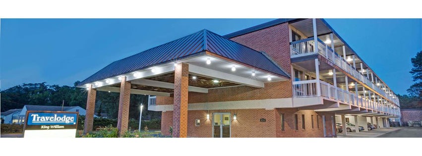 Travelodge by Wyndham Williamsburg Colonial Area