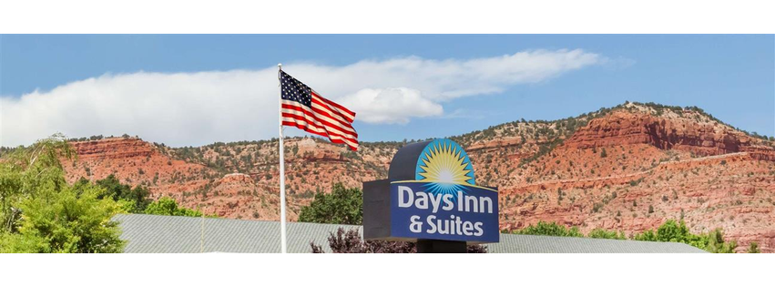 Days Inn & Suites by Wyndham Kanab