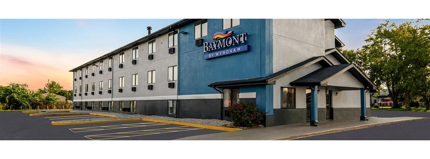 Baymont by Wyndham Findlay