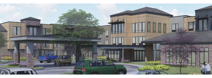 Bear Hollow Estates Gracious Retirement Living