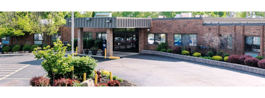 Barberton Post Acute