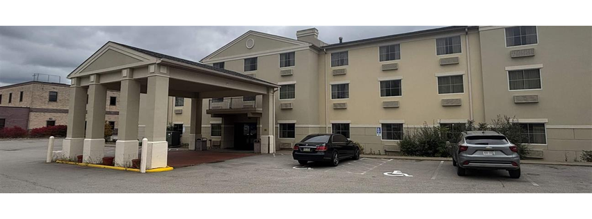 Wingate by Wyndham Pittsburgh/West Mifflin