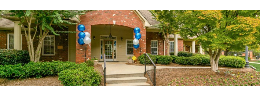 Lealand Place Apartments