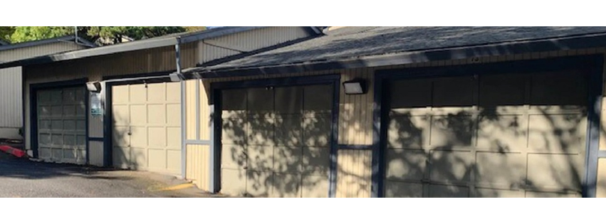 Ridgecrest Timbers Apartments