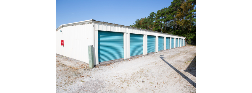 KO Storage