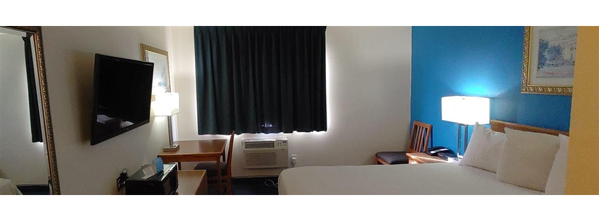 Days Inn by Wyndham Pocatello University Area
