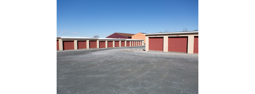 KO Storage