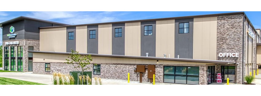 StorTropolis Self Storage - Tiffany Springs