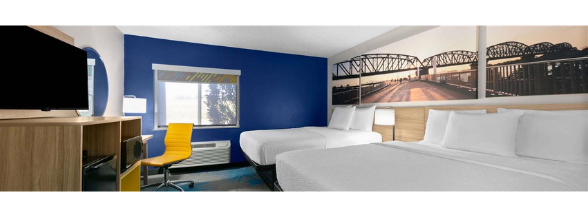 Days Inn by Wyndham Fort Smith