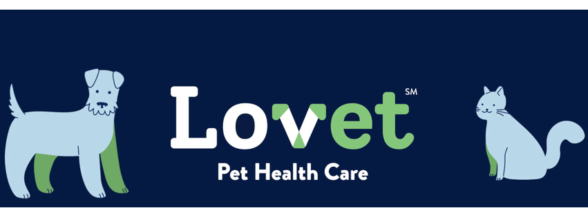 Lovet Pet Health Care - Standale