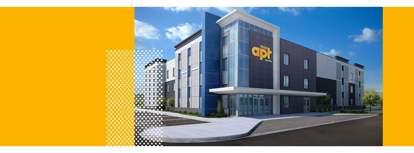 stayAPT Suites Waco