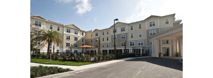 Heritage Village Commons Apartments