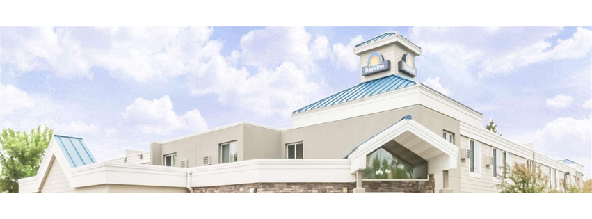 Days Inn by Wyndham Bismarck