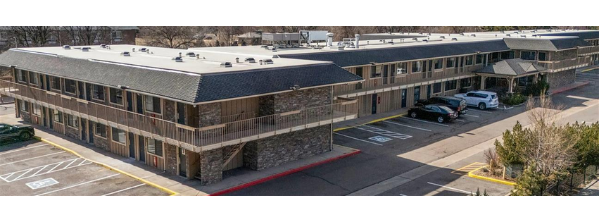Days Inn by Wyndham Wheat Ridge/Denver West