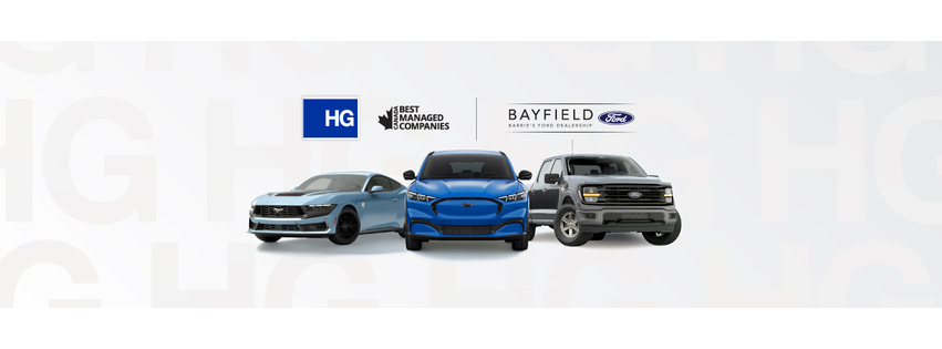 Bayfield Ford