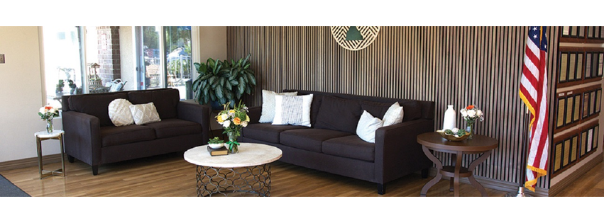 Antelope Valley Care Center