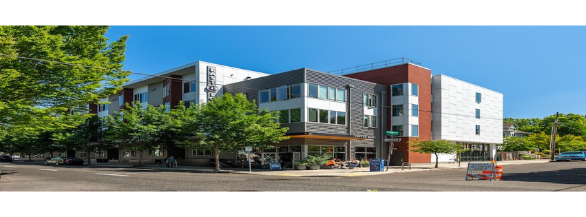 East 12 Lofts Apartments