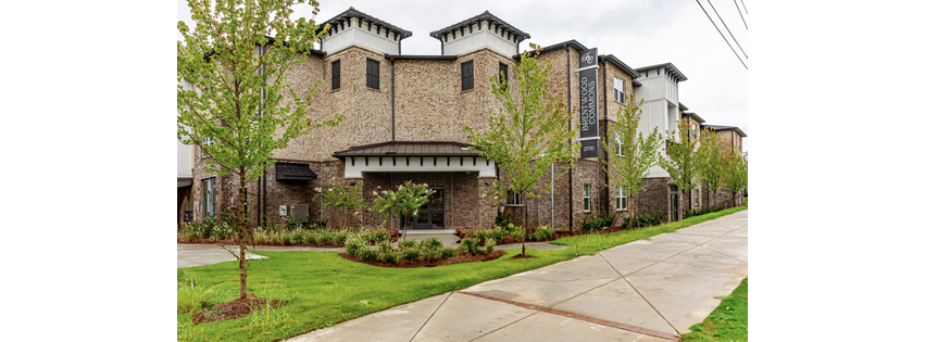 Brentwood Commons