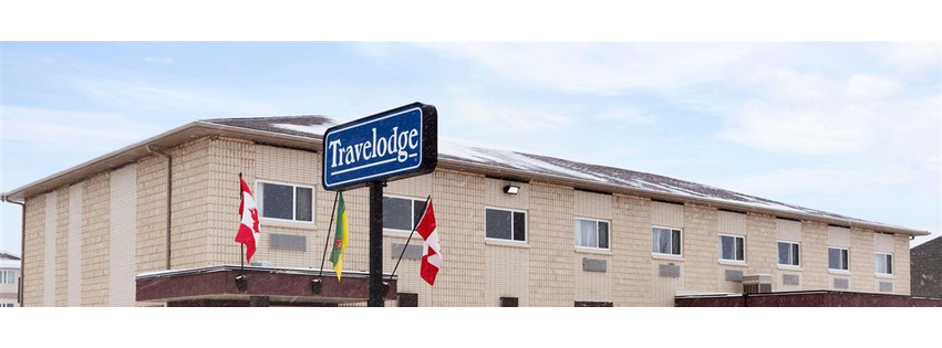 Travelodge by Wyndham Meadow Lake