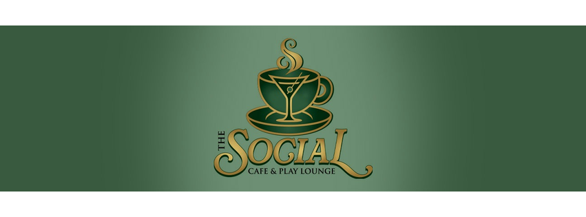 The Social Cafe & Lounge